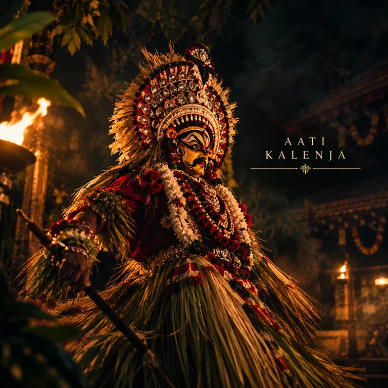 Aati Kalenja
